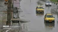 پیش بینی وضعیت جوی کشور در پایان هفته / وزش باد شدید و رگبار