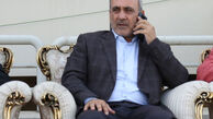 وضعیت گرشاسبی در پرسپولیس