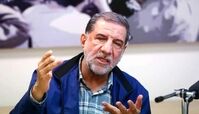 اخطار ایران برای خروج فوری از NPT 