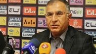 مجیدجلالی: ما در تله آنها گرفتار شدیم