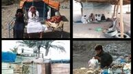 تلاش سعودی برای مخفی کردن بحران ها