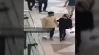 بهم خوردن رابطه بازیگر زن سینما با فوتبالیست معروف