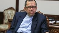 روانچی: آمریکا به تعهداتش پایبند نباشد ما هم تعهداتمان را نقض می‌کنیم