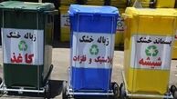 افزایش ۱۰ درصدی تولید زباله در قرنطینه