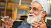 روایت ناطق‌ از جلسه انتخاباتی در ناهارخوری مجمع