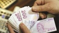 کاهش ارزش لیر ترکیه رکورد زد 