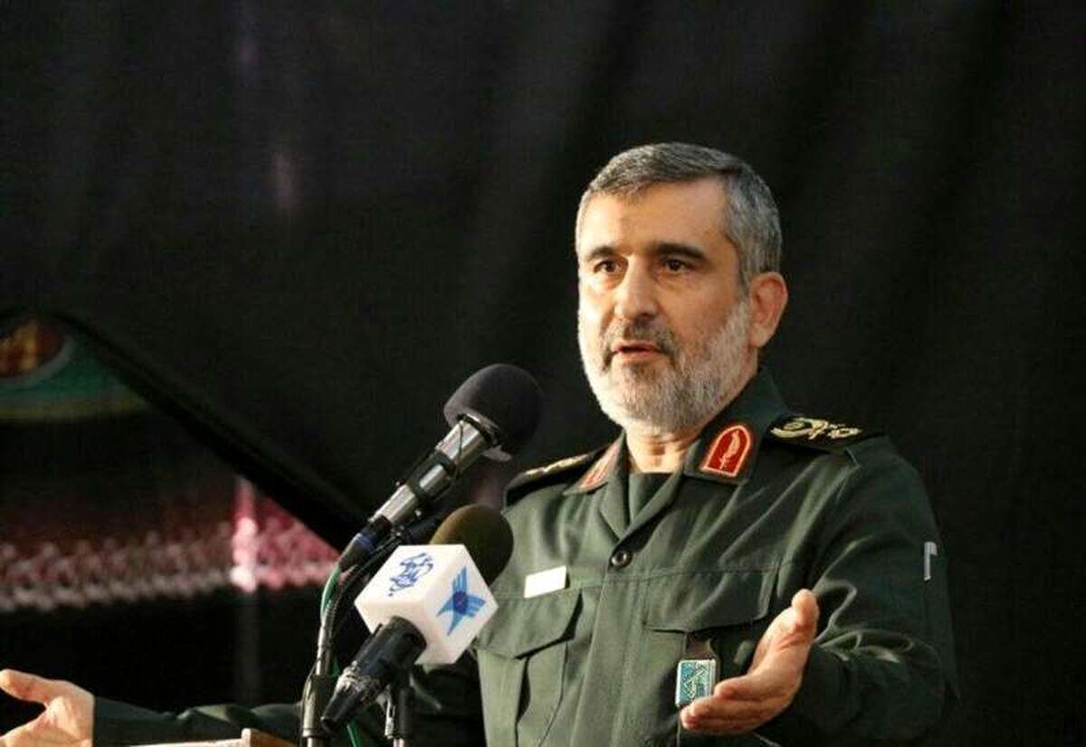 چرا نام شهید حاجی‌زاده توسط رهبر انقلاب تغییر کرد + ویدئو