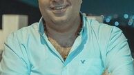 جدیدترین عکس علی اوجی