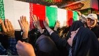
شهدای ترور در جوار شهیدان مدافع حرم به خاک سپرده می‌شوند

