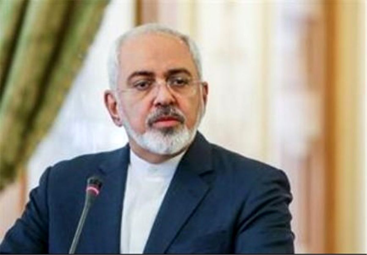  ظریف: دیدار با کری درباره اجرای برجام 