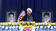 روحانی: امنیت و سرزندگی امروز ایران رهاورد جمهوری اسلامی است
