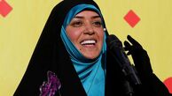  عزیزانِ دل «الهام چرخنده»/عکس