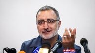 توییتر:: آقای ظریف به خاطر کم کاری هم قطارانتان عذرخواهی کنید