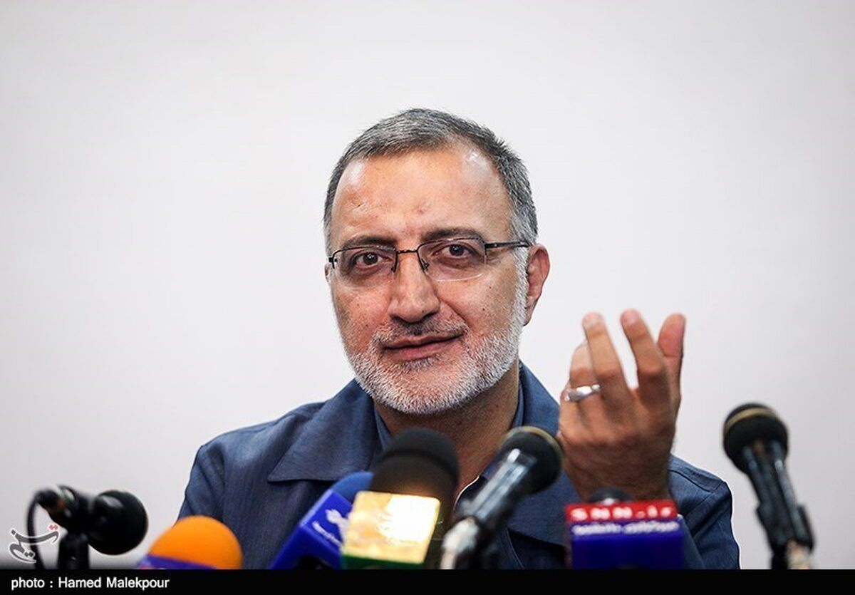 زاکانی:از کلید خبری نیست و دردهای مردم کاهش پیدا نکرد