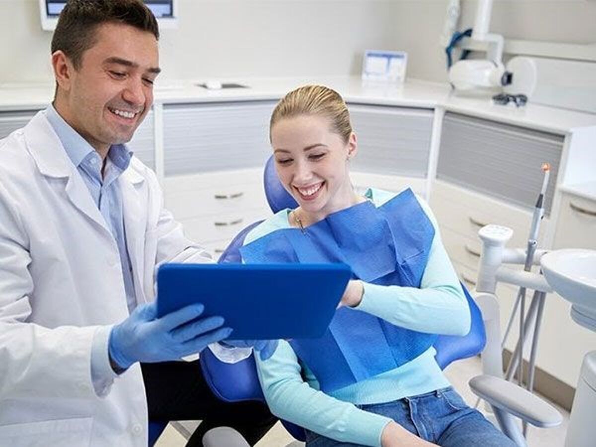 7راهکار طلایی برای جلب اعتماد مراجعین دندانپزشکی