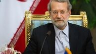 لاریجانی: نگاه ایران و کنیا در مبارزه با تروریسم نزدیک است