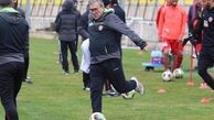 چالش بزرگ برانکو برای ترکیب پرسپولیس
