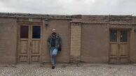 مهران احمدی در ناکجا آباد + عکس