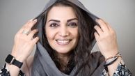 حال خوب الهام پاوه نژاد + عکس