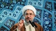 توصیۀ دبیرکل مجمع تقریب به جبهه مقاومت