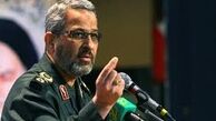 قطعاً درباره توان موشکی مذاکره‌ای با طرف‌های غربی انجام نخواهیم داد 