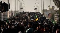 افزایش ۵۰ درصدی زائران اربعین ۹۸ نسبت به سال پیش