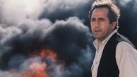 جوانی مجید مظفری در یک فیلم جذاب + عکس