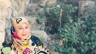 خویشاوندان خانم گوینده خبر+عکس