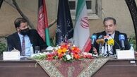 عراقچی: طالبان یک واقعیت در افغانستان است