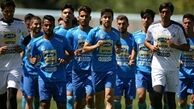 گرانی بلیت استقلال را در تهران ماندگار کرد