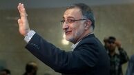 « زاکانی » از شهرداری نمی‌رود