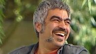  سروش صحت در کنار جمعی از عینکی ها