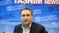 
دهقان: ادعاهای دولتی‌ها درباره آزادی بیان خنده‌دار است
