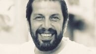 بازیگر همیشه خندان آخر خط + عکس