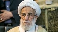 جنتی:  همه مردم شعار مرگ بر آمریکا سر می دهند و پرچم آمریکا را لگدمال می کنند 