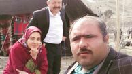 مثلث عشقی سریال جدید تلویزیون + عکس