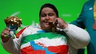 اسامی نامزدهای بهترین ورزشکار معلول ماه اکتبر جهان اعلام شد