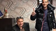 حضور ۶ بازیکن جدید پرسپولیس در هیات فوتبال تهران