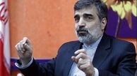 کمالوندی: پیگیر شکایت از آمریکا به‌خاطر نقض برجام و تمدید تحریم‌ها هستیم 