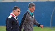 جلالی: مرا خواستند، ماندم!
