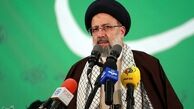  رئیسی:عشایر ذخیره انقلابند و حرف آنها باید شنیده شود