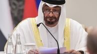  تاکید ولی‌عهد ابوظبی بر حمایت امارات از سودان 