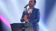 خواننده جوان محبوب: صبح‌ امتحان می‌دهم، شب‌ کنسرت !