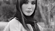 تیپ ساده متین ستوده‌ + عکس