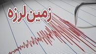خسارت زلزله خلیل آباد و کاشمر | فوت دو هموطن تاکنون