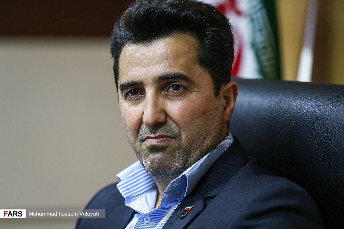 ناظم‌الشریعه: باید سعی کنیم که به درخواست برزیل پاسخ دهیم