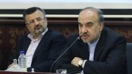 سلطانی‌فر: فدراسیون‌ها باید  شفاف‌سازی کنند