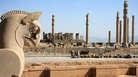 ماجرای آب در کف کاخ آپادانا