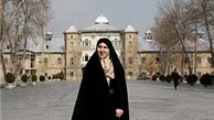 واکنش افخم به دیدارهای جنجالی اشتون در تهران
