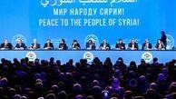 سوریه، اسرائیل را تهدید کرد